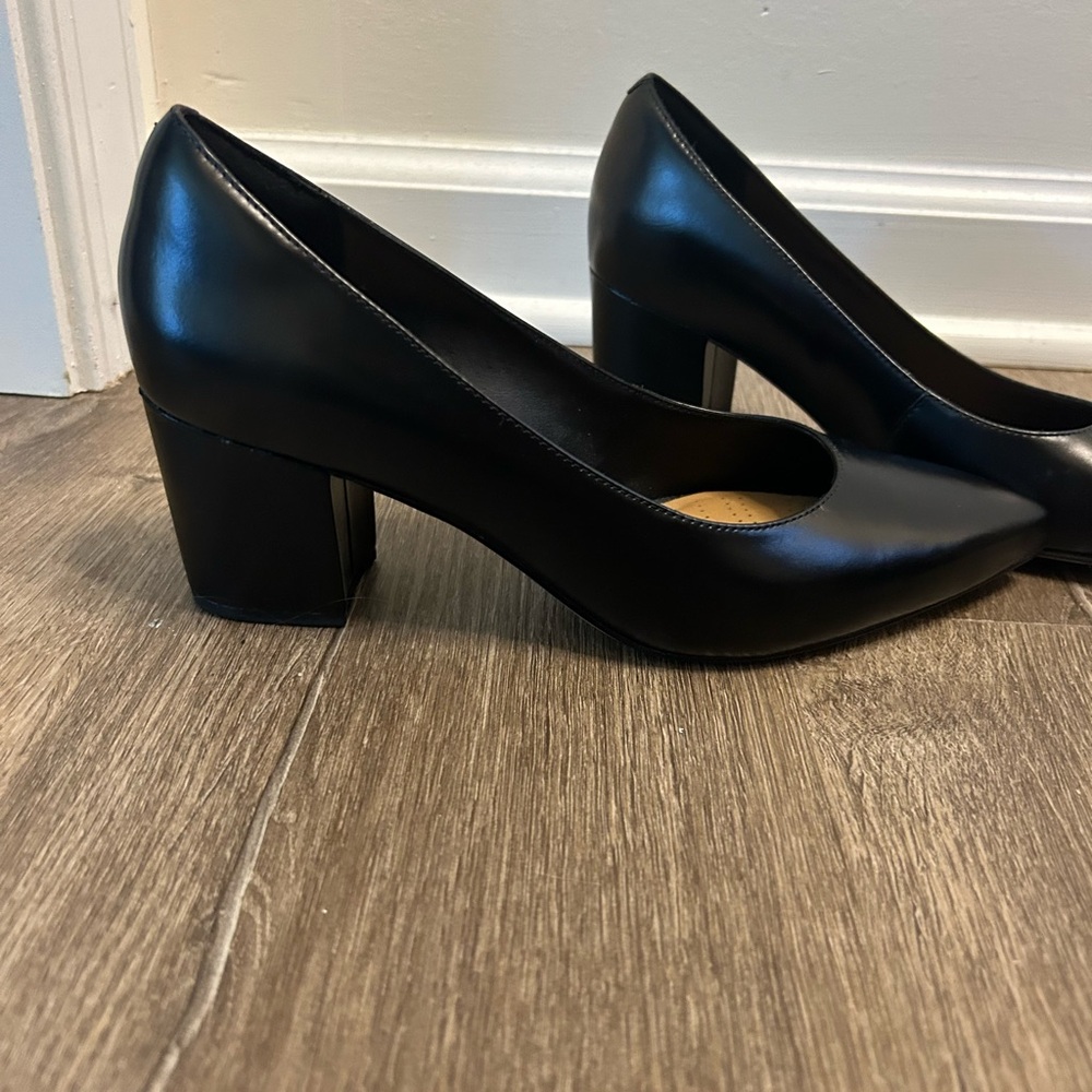 Clark’s Dress Shoes